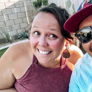 Meet your Posher, Kathryn